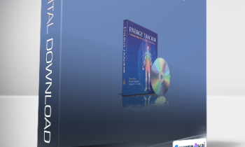 Donna Eden - Energy Tracker