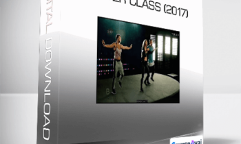 Les Mills - SH'BAM 27 - Master Class (2017)