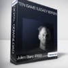 Julien Blanc (RSD) - Ten Game (Legacy Edition)