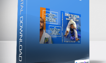 Leonardo Cascao Saggioro - Sweep The World