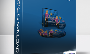 Markay Latimer - Trend Trading My Way