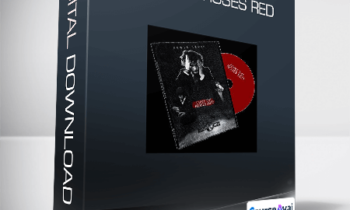 Lewis Leval - Paint The Roses Red