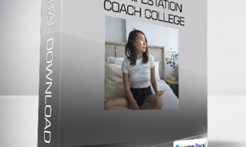 Kimberley Wenya - Modern Girl Manifestation Coach College