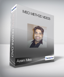 Azam Meo - Meo Method Videos