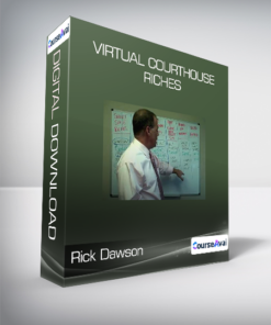 Rick Dawson - Virtual Courthouse Riches