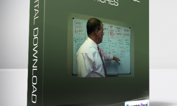 Rick Dawson - Virtual Courthouse Riches