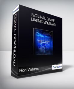 Rion Williams - Natural Game Dating Seminar