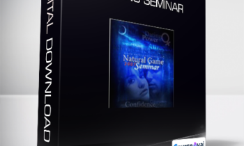 Rion Williams - Natural Game Dating Seminar