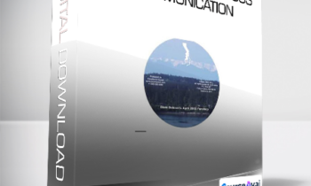 David Dobson - Other Than Conscious Communication