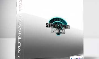 Andrew & Chris - WiFi Bosses