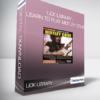 Lick Library - Learn To Play Motley Crue