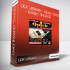 Lick Library - Quick Licks - Randy Rhoads