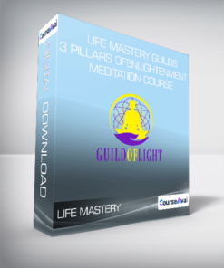 Life Mastery Guilds - 3 Pillars of Enlightenment meditation course