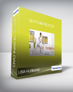 Lisa Hubbard - Rhythm Pilates