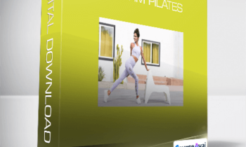 Lisa Hubbard - Rhythm Pilates