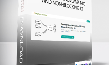 Dr Heinz M. Kabutz - Transmogrifier: Java NIO and Non-Blocking IO