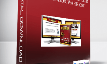 Jason Henderson - “Email Response Warrior + Email Inbox Warrior”