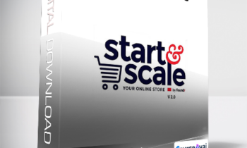 Gretta Van Riel - Start & Scale 2.0