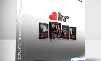 Kate Spring - The Obsession Method