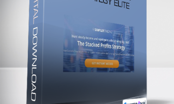 Simplertrading - Stacked Profits Strategy Elite