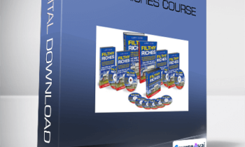 Larry Goins - Filthy Riches Course