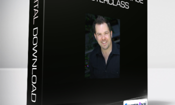 Jamie Smart - The Hypnotic Language Masterclass