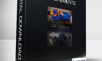 Roy Dean - BJJ Blue Belt Requirements