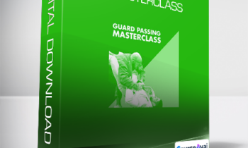 Kit Dale - Guard Passing Masterclass