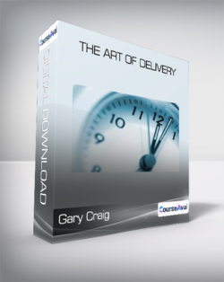 Gary Craig - The Art of Delivery