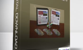 Kevin Hogan - Science of Influence IV