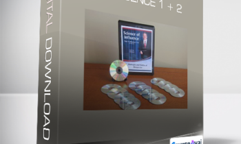 Kevin Hogan - The Science of Influence 1 + 2