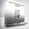 Fulcrum Trader - Delta Volume Analysis Course