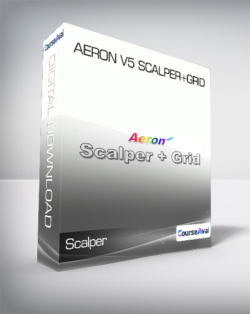 Scalper - Aeron V5 Scalper+Grid