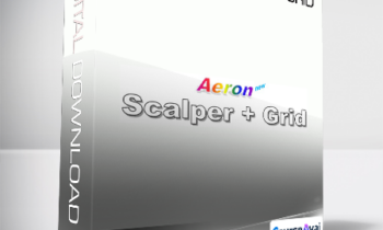 Scalper - Aeron V5 Scalper+Grid