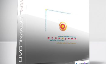 Richard Freeman - Pranayama