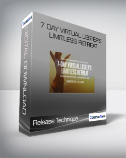 Release Technique - 7 Day Virtual Lester'S Limitless Retreat