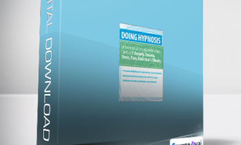 C. Alexander and Annellen M. Simpkins - Doing Hypnosis