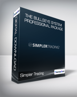 Simpler Trading - The Bullseye System Professional Package