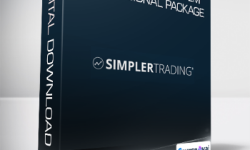 Simpler Trading - The Bullseye System Professional Package