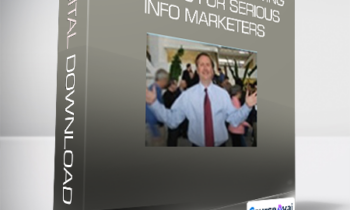 Ken McCarthy - Advanced Copywriting Secrets For Serious Info Marketers