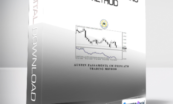 Austin Passamonte - CM emini ATM Trading Method