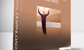 Panache Desai - Igniting Boundless Receiving