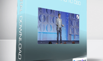 Six Months to CEO - Walker Deibel