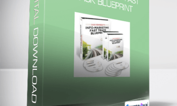 Dan Kennedy - Info-Marketing Fast Track Blueprint