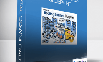 David Deschaine - Roofing Business Blueprint