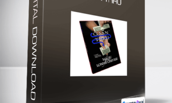 Lonnie Chevrie - Clean Thru