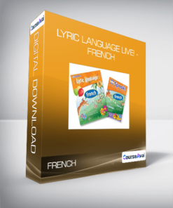 Lyric Language Live! - French