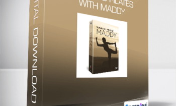 Maddy Barrington - Yoga and Pilates With Maddy