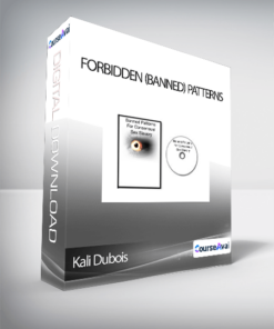 Kali Dubois - Forbidden (Banned) Patterns