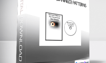 Kali Dubois - Forbidden (Banned) Patterns